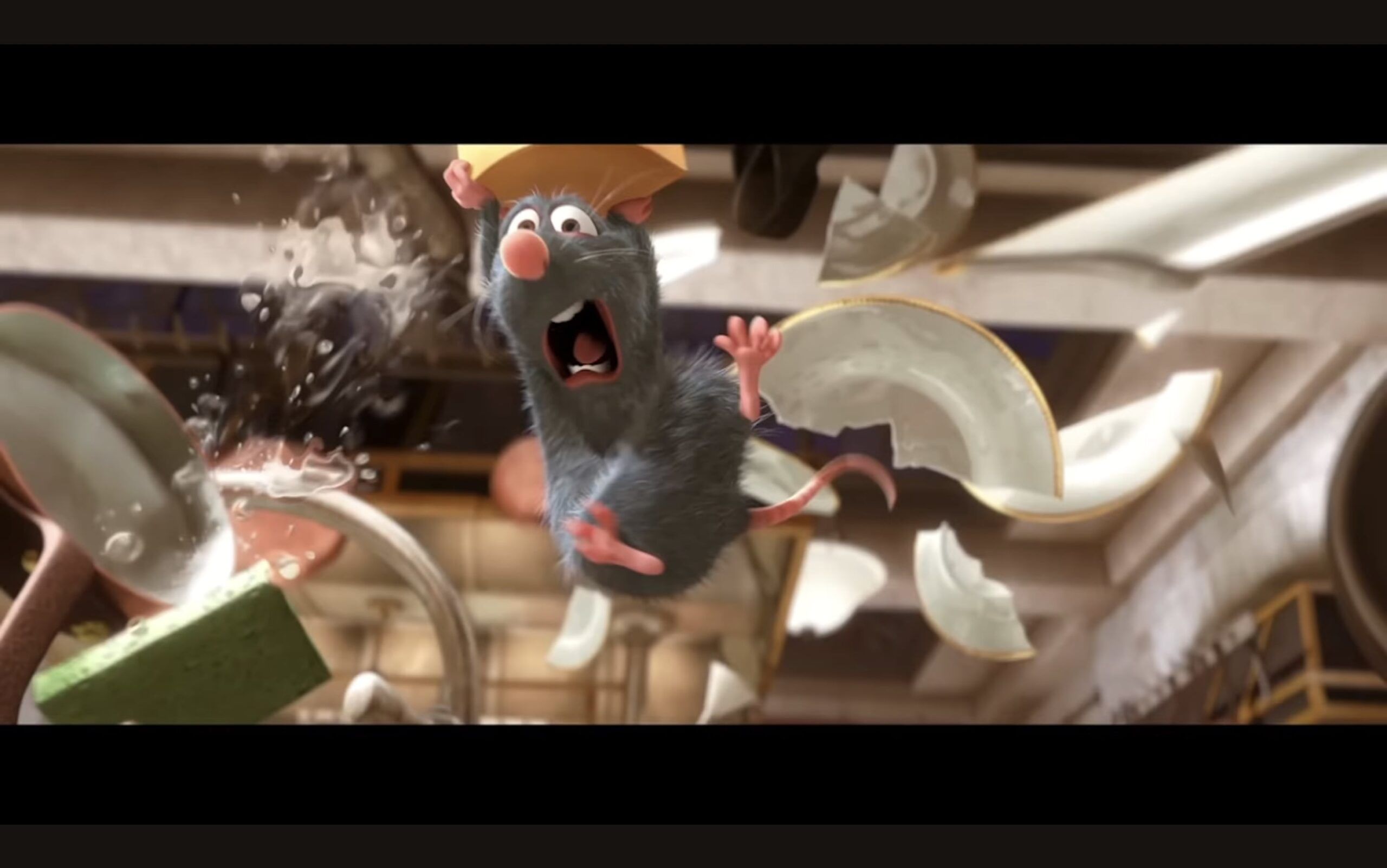 Movie Characters To Be My Best Friend